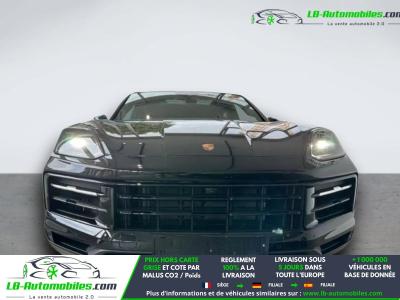 Porsche Cayenne Coupé 3.0 V6 353 ch