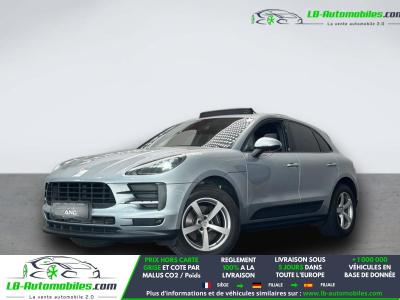Porsche Macan 2.0 245 ch