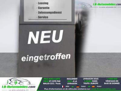 BMW Série 4 Cabriolet 420i 184 ch BVA