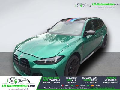 BMW M3 Competition Touring xDrive 510 ch BVA
