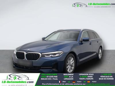 BMW Série 5 Touring 530d 286 ch BVA