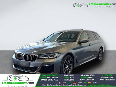 BMW Série 5 Touring 530i 252 ch BVA