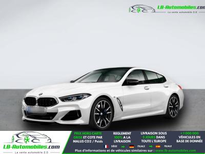 BMW Série 8 Coupé M850i xDrive 530 ch BVA