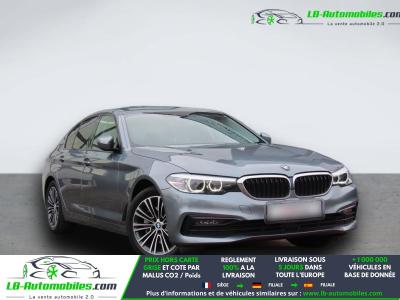 BMW Série 3 M340d xDrive 340 ch BVA