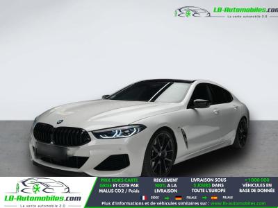 BMW Série 8 Gran Coupé M850i xDrive 530 ch BVA