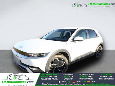 Hyundai IONIQ 5 58 kWh - 170 ch