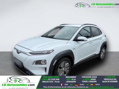 Hyundai Kona 64 kWh - 204 ch