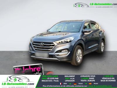 Hyundai Tucson 1.6 GDi 132 2WD