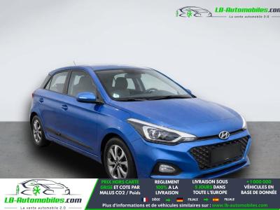 Hyundai I20 1.2 84