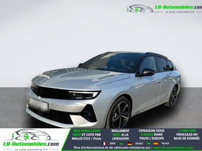 Opel Astra Sports Tourer 1.2 Turbo 130 ch BVA
