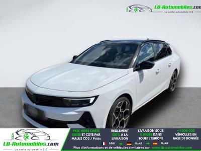 Opel Astra Sports Tourer 1.2 Turbo 130 ch BVA