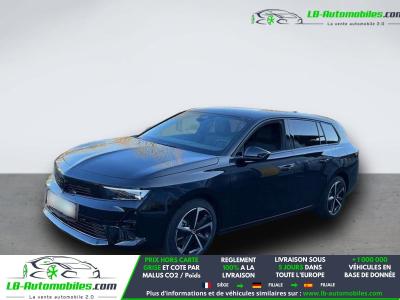 Opel Astra Sports Tourer Hybrid 180 ch BVA