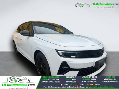 Opel Astra Sports Tourer Hybrid 180 ch BVA
