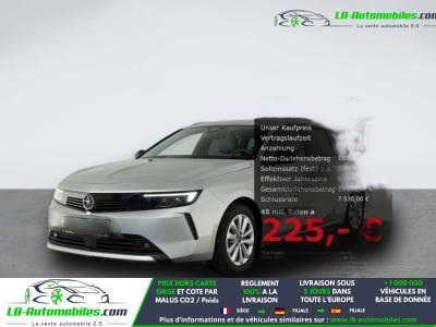 Opel Astra Sports Tourer 1.5 Diesel 130 ch BVM