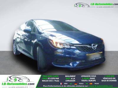 Opel Astra 1.2 Turbo 110 ch BVM