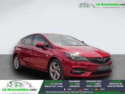 Opel Astra 1.2 Turbo 110 ch BVM