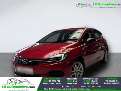 Opel Astra 1.2 Turbo 110 ch BVM
