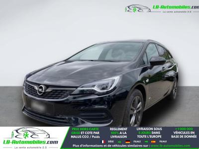 Opel Astra Sports Tourer 1.2 Turbo 145 ch BVM