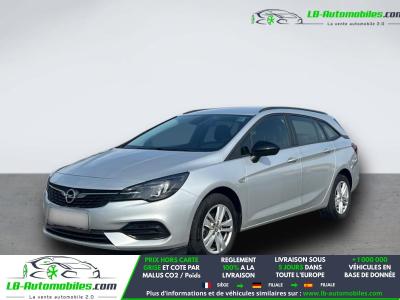 Opel Astra Sports Tourer 1.5 Diesel 122 ch BVM
