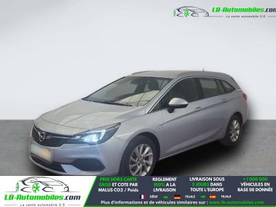 Opel Astra Sports Tourer 1.2 Turbo 130 ch BVM