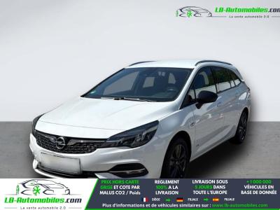 Opel Astra Sports Tourer 1.2 Turbo 130 ch BVM
