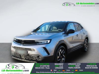 Opel Mokka 1.2 Turbo 136 ch BVM