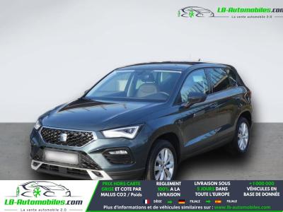 Seat Ateca 1.5 TSI 150 ch BVA