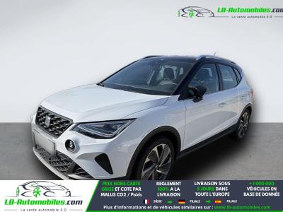 Seat Arona 1.5 TSI 150 ch BVA