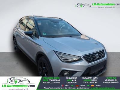 Seat Arona 1.0 EcoTSI 110 ch  BVA