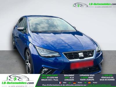 Seat Ibiza 1.0 EcoTSI 115 ch  BVM