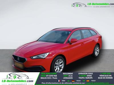 Cupra Leon ST 2.0 TDI 115 BVM