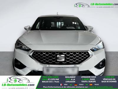 Seat Tarraco 1.4 e-HYBRID 245 ch BVA 5 pl