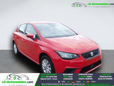 Seat Ibiza 1.0 MPI 80 ch  BVM