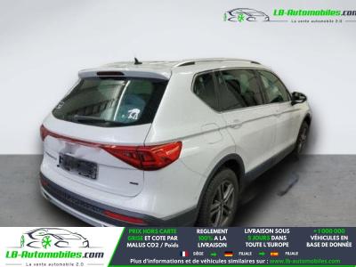 Seat Tarraco 2.0 TSI 190 ch  BVA  5 pl