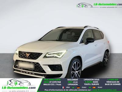 Cupra Ateca 2.0 TSI 300ch BVA 4Drive