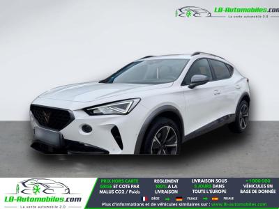 Cupra Formentor 2.0 TSI 190 ch BVA 4Drive
