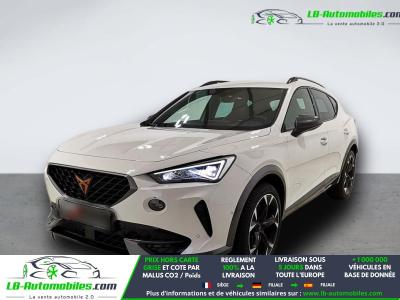 Cupra Formentor 2.0 TSI 245 ch BVA