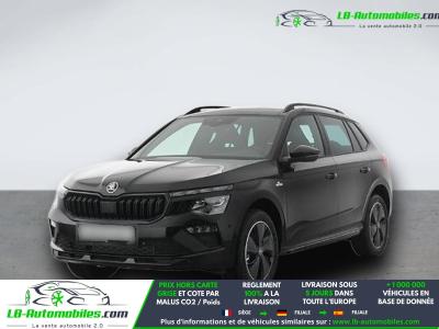 Skoda Kamiq 1.0 TSI 116 ch BVA