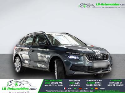 Skoda Kamiq 1.0 TSI 116 ch BVA