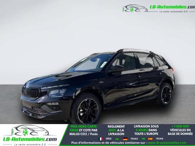 Skoda Kamiq 1.0 TSI 116 ch BVA