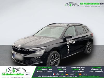Skoda Kamiq 1.0 TSI 116 ch BVA