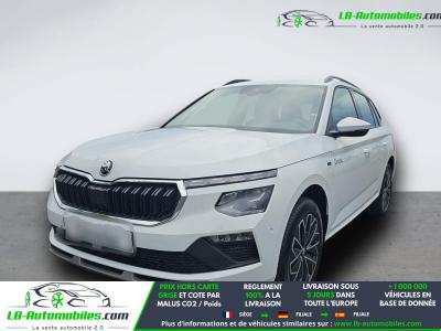 Skoda Kamiq 1.0 TSI 116 ch BVA