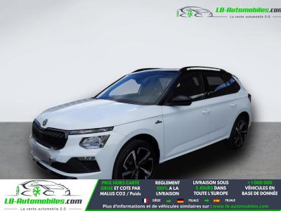 Skoda Kamiq 1.0 TSI 116 ch BVA