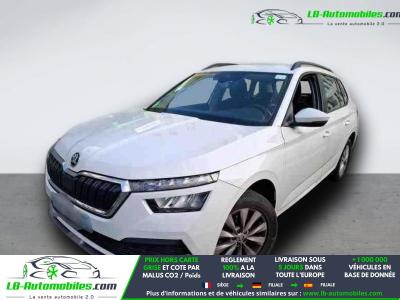 Skoda Kamiq 1.0 TSI Evo 110 ch BVM