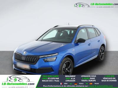 Skoda Kamiq 1.5 TSI 150 ch BVM
