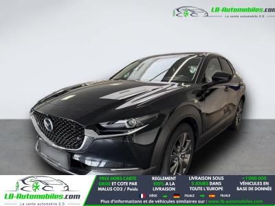 Mazda CX-30 2.0L e-SKYACTIV X M Hybrid 186 ch 4x2 BVA
