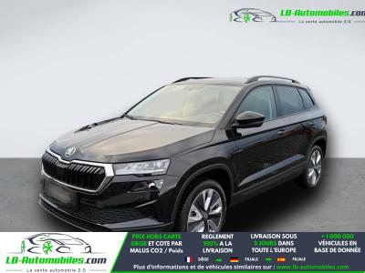 Skoda Karoq 1.5 TSI 150 ch  BVA