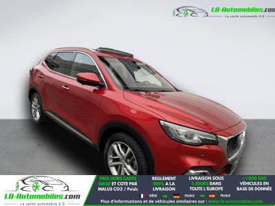 MG EHS 1.5T GDI PHEV 258
