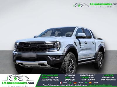 Ford Ranger DOUBLE CABINE 3.0 V6 292 CH BVA