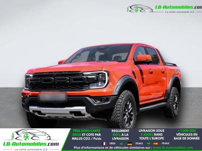 Ford Ranger DOUBLE CABINE 3.0 V6 292 CH BVA